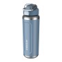 Thermal bottle The Stanley Wellspring Bottle 0.7L blue-violet