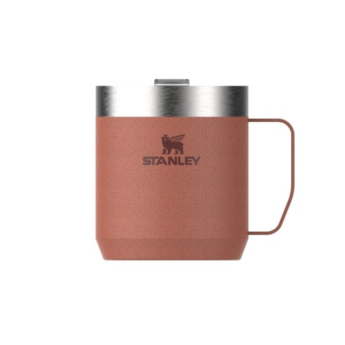 Mug The Everyday Camp Mug Classic 0.35L in clay color