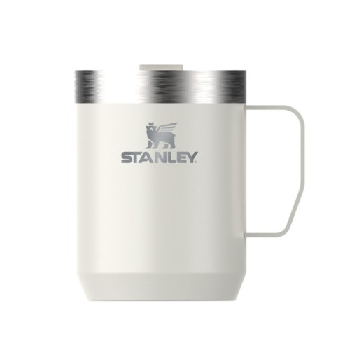 Krūze The Everyday Camp Mug Classic 0,25L krēmkrāsā Krūze The Everyday Camp Mug Classic 0,25L krēmkrāsā