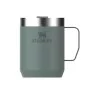 Mug The Stay-Hot Camp Mug Classic 0.25L blue-grey Mug The Stay-Hot Camp Mug Classic 0.25L blue-grey