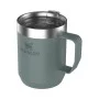 Mug The Stay-Hot Camp Mug Classic 0.25L blue-grey Mug The Stay-Hot Camp Mug Classic 0.25L blue-grey