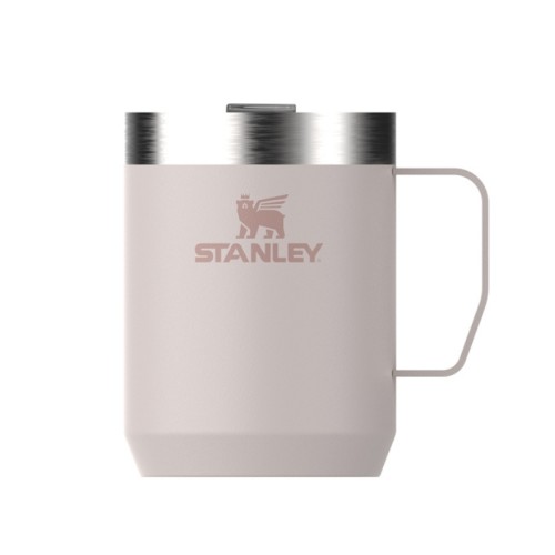 Krūze The Everyday Camp Classic 0,25L gaiši rozā Krūze The Everyday Camp Classic 0,25L gaiši rozā