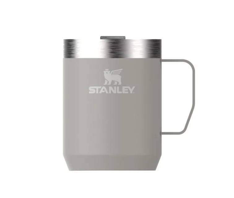 Kruus The Everyday Camp Kruus Classic 0,25L helehall Kruus The Everyday Camp Kruus Classic 0,25L helehall