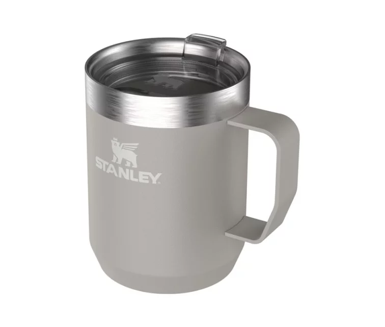 Kruus The Everyday Camp Kruus Classic 0,25L helehall Kruus The Everyday Camp Kruus Classic 0,25L helehall