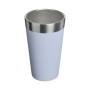 Termoglāze The Stacking Tumbler 0,47L gaiši zila