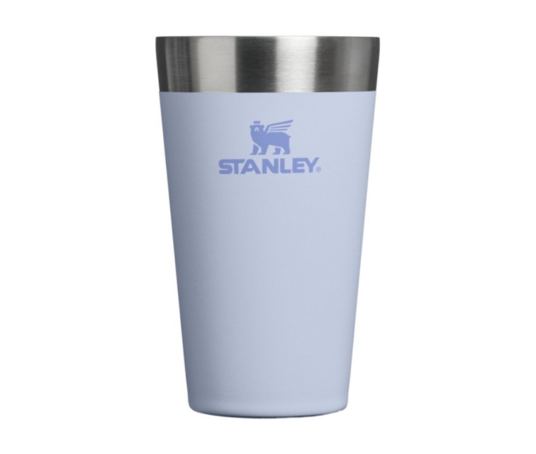Thermoglass The Stacking Tumbler 0.47L light blue Thermoglass The Stacking Tumbler 0.47L light blue