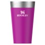 Termoglāze The Stacking Tumbler 0,47L violeta