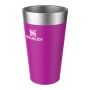 Termoglāze The Stacking Tumbler 0,47L violeta Termoglāze The Stacking Tumbler 0,47L violeta