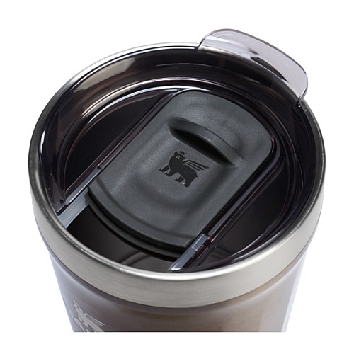 Termoglāze The Everyday Tumbler 0,47L spīdīgi metāliski brūna