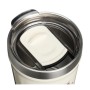 Thermoglass The Everyday Tumbler 0.47L in glossy cream color