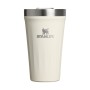 Thermoglass The Everyday Tumbler 0.47L in glossy cream color