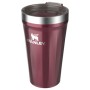 Termoglāze The Everyday Tumbler 0,47L spīdīgi sarkanbrūna