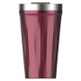 Termoglāze The Everyday Tumbler 0,47L spīdīgi sarkanbrūna Termoglāze The Everyday Tumbler 0,47L spīdīgi sarkanbrūna
