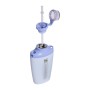 Thermos bottle with shoulder strap The Stanley Cross Bottle 0.68L light blue Thermos bottle with shoulder strap The Stanley Cross Bottle 0.68L light blue