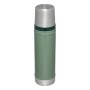 Thermos The Legendary Classic Bottle 0.6L green