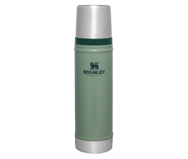 Thermos The Legendary Classic Bottle 0.6L green Thermos The Legendary Classic Bottle 0.6L green