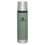 Thermos The Legendary Classic Bottle 0.6L green Thermos The Legendary Classic Bottle 0.6L green