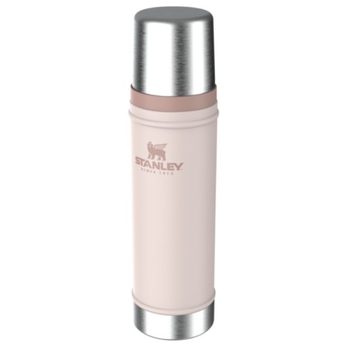 Thermos The Legendary Classic Bottle 0.6L light pink Thermos The Legendary Classic Bottle 0.6L light pink