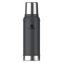 Termosas „The Legendary Classic“ 0,94 l, juodas, 2.0 Termosas „The Legendary Classic“ 0,94 l, juodas, 2.0