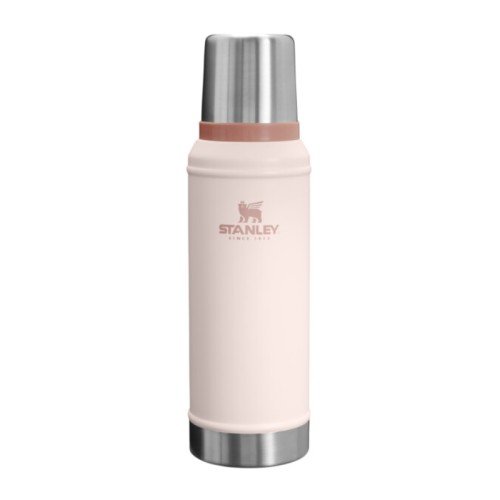 Thermos The Legendary Classic Bottle 0.94L light pink