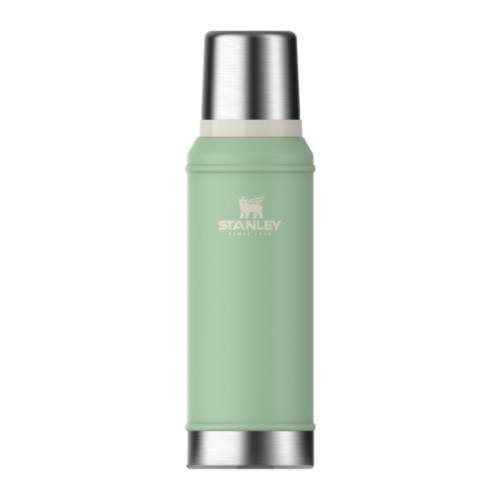 Thermos The Legendary Classic Bottle 0.94L pistachio color