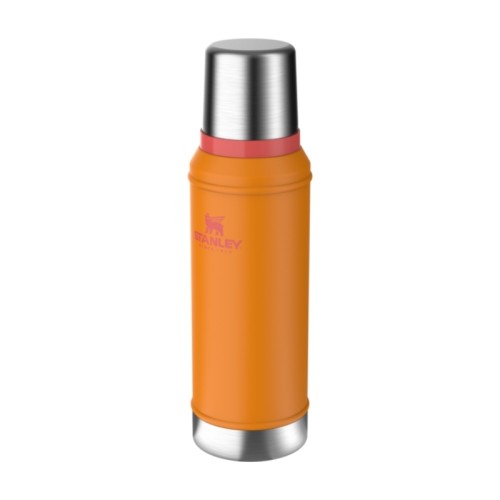 Thermos The Legendary Classic Bottle 0.94L orange