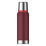 Termoss The Legendary Classic Bottle 0,94L tumši sarkans Termoss The Legendary Classic Bottle 0,94L tumši sarkans