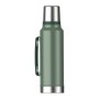 Termoss The Legendary Classic Bottle 1,4 L zaļš