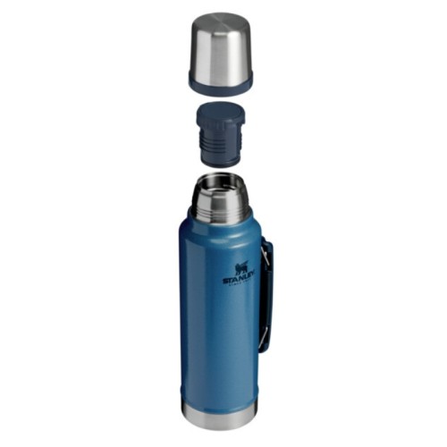 Thermos The Legendary Classic Bottle 1.4 L light blue
