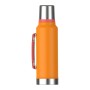 Termoss The Legendary Classic Bottle 1,4L oranžs