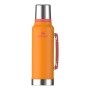 Termoss The Legendary Classic Bottle 1,4L oranžs