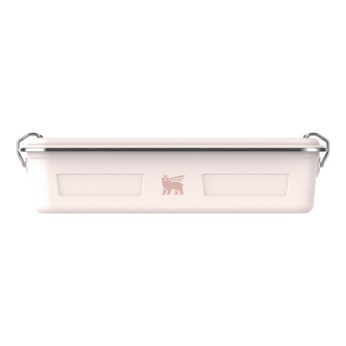 Multifunctional box The Legendary Useful Box 2L light pink Multifunctional box The Legendary Useful Box 2L light pink