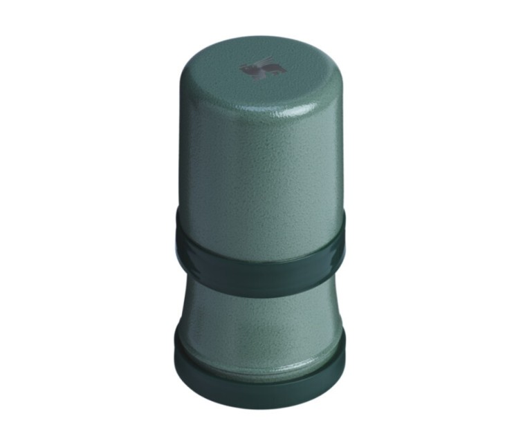 Termoso dangtelis „The Legendary Classic Buddy Cup“ 0,23 l, žalias