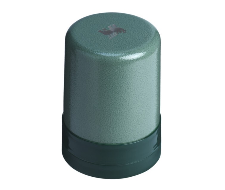 Termoso dangtelis „The Legendary Classic Buddy Cup“ 0,23 l, žalias