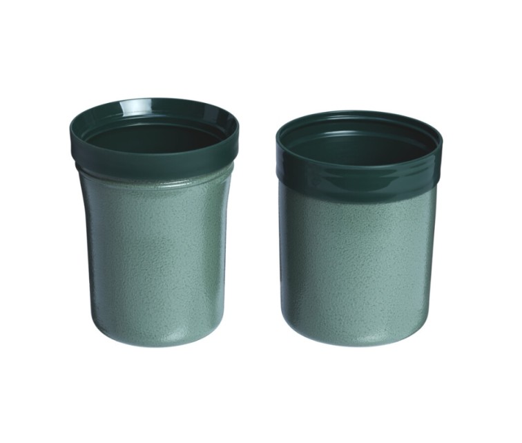 Termoso dangtelis „The Legendary Classic Buddy Cup“ 0,23 l, žalias Termoso dangtelis „The Legendary Classic Buddy Cup“ 0,23 l, žalias