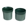 Termoso dangtelis „The Legendary Classic Buddy Cup“ 0,18 l, žalias