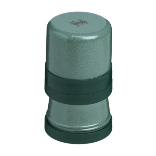 Termosa vāks The Legendary Classic Buddy Cup 0,18L zaļš 