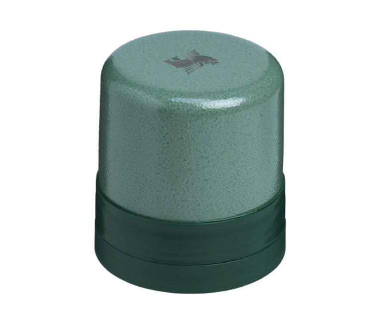 Termoso dangtelis „The Legendary Classic Buddy Cup“ 0,18 l, žalias