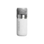 Termopudele The Quick-Flip Water Bottle Go 0,47L balta Termopudele The Quick-Flip Water Bottle Go 0,47L balta
