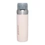 Quick-Flip Water Bottle Go 1,06L heleroosa