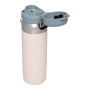 Termopudele The Quick-Flip Water Bottle Go 1,06L gaiši rozā Termopudele The Quick-Flip Water Bottle Go 1,06L gaiši rozā