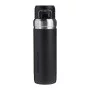Termopudele The Quick-Flip Water Bottle Go 1,06L melna 2.0 Termopudele The Quick-Flip Water Bottle Go 1,06L melna 2.0