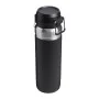 Termopudele The Quick-Flip Water Bottle Go 1,06L melna 2.0 Termopudele The Quick-Flip Water Bottle Go 1,06L melna 2.0