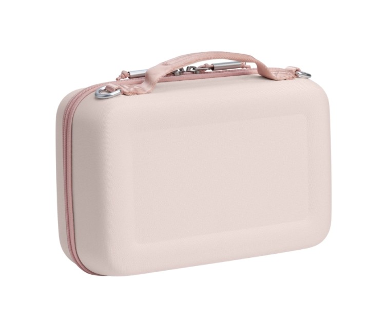 Lõunasöögikott/karp The All Day Arista Mini Lunch Box 4L heleroosa