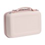 Lõunasöögikott/karp The All Day Arista Mini Lunch Box 4L heleroosa