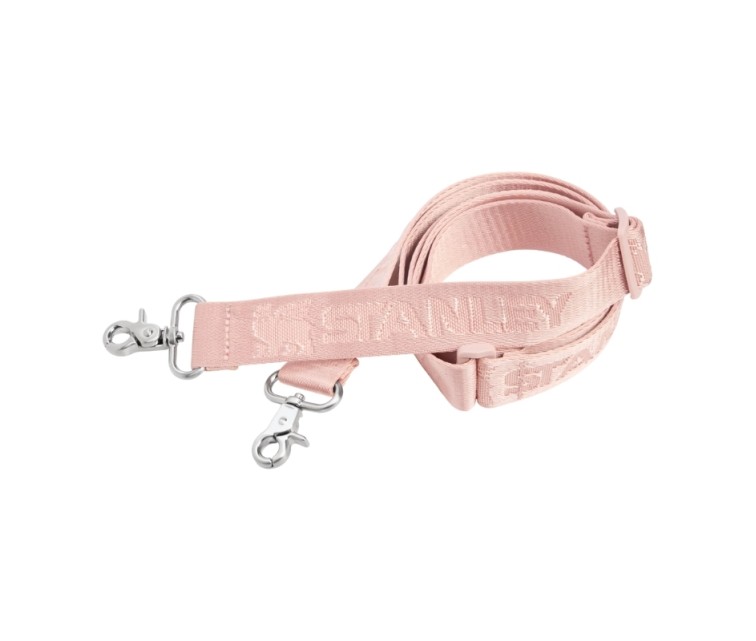 Lõunasöögikott/karp The All Day Arista Mini Lunch Box 4L heleroosa