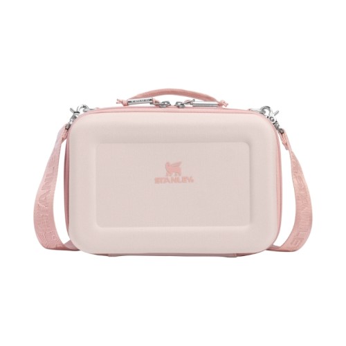 Pietų dėžutė/maišelis „The All Day Arista Mini Lunch Box 4L“ šviesiai rožinė