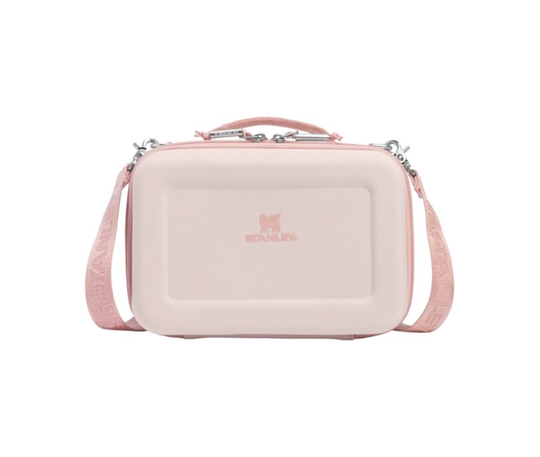 Lõunasöögikott/karp The All Day Arista Mini Lunch Box 4L heleroosa Lõunasöögikott/karp The All Day Arista Mini Lunch Box 4L heleroosa