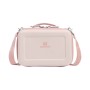 Lõunasöögikott/karp The All Day Arista Mini Lunch Box 4L heleroosa Lõunasöögikott/karp The All Day Arista Mini Lunch Box 4L heleroosa
