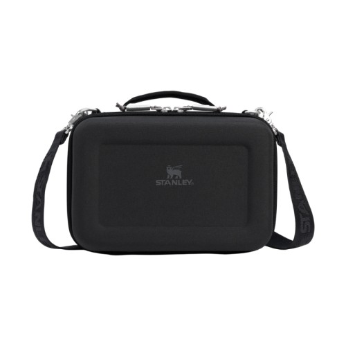 Pietų dėžutė/krepšys „The All Day Arista Mini Lunch Box 4L“ (juodas)